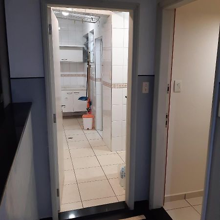 Apartamento Guaruja Enseada 2 Quadra Da Praia Atras Do Aquario Dış mekan fotoğraf