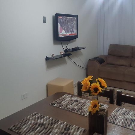 Apartamento Guaruja Enseada 2 Quadra Da Praia Atras Do Aquario Dış mekan fotoğraf