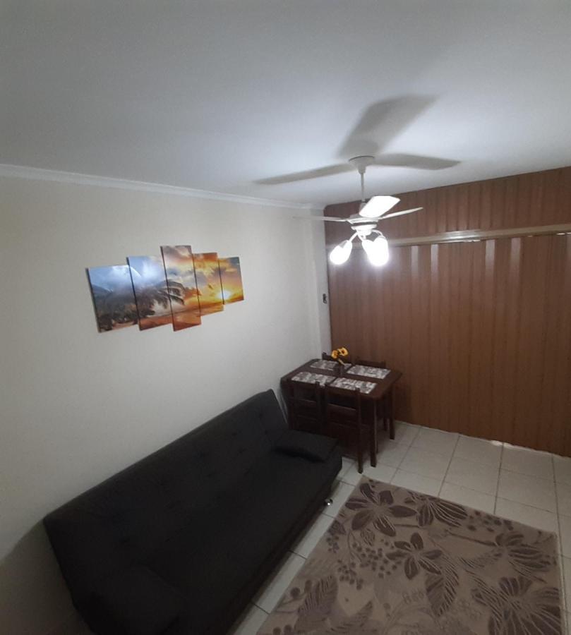 Apartamento Guaruja Enseada 2 Quadra Da Praia Atras Do Aquario Dış mekan fotoğraf