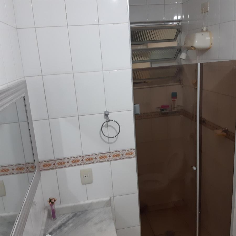 Apartamento Guaruja Enseada 2 Quadra Da Praia Atras Do Aquario Dış mekan fotoğraf