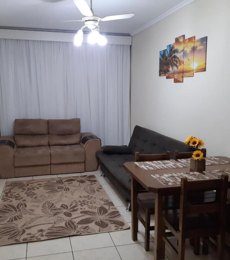 Apartamento Guaruja Enseada 2 Quadra Da Praia Atras Do Aquario Dış mekan fotoğraf