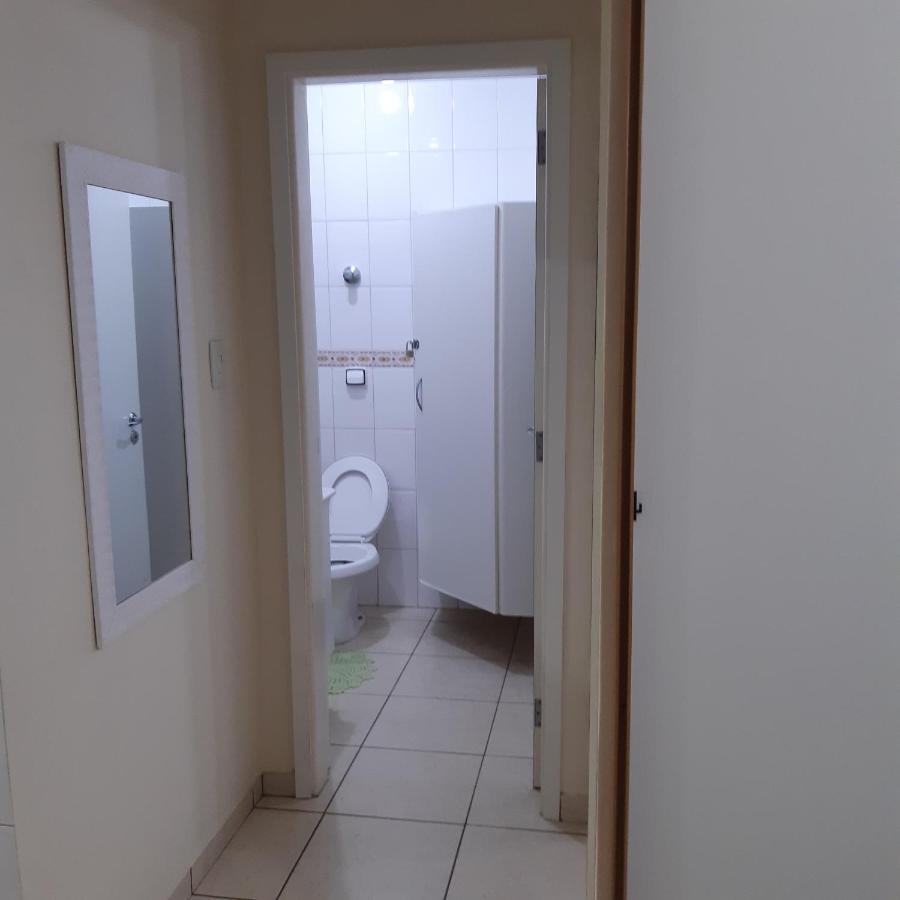 Apartamento Guaruja Enseada 2 Quadra Da Praia Atras Do Aquario Dış mekan fotoğraf