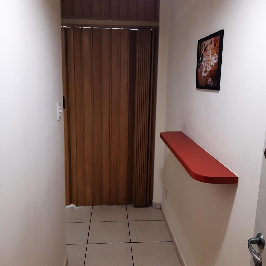Apartamento Guaruja Enseada 2 Quadra Da Praia Atras Do Aquario Dış mekan fotoğraf