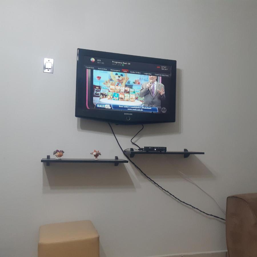 Apartamento Guaruja Enseada 2 Quadra Da Praia Atras Do Aquario Dış mekan fotoğraf