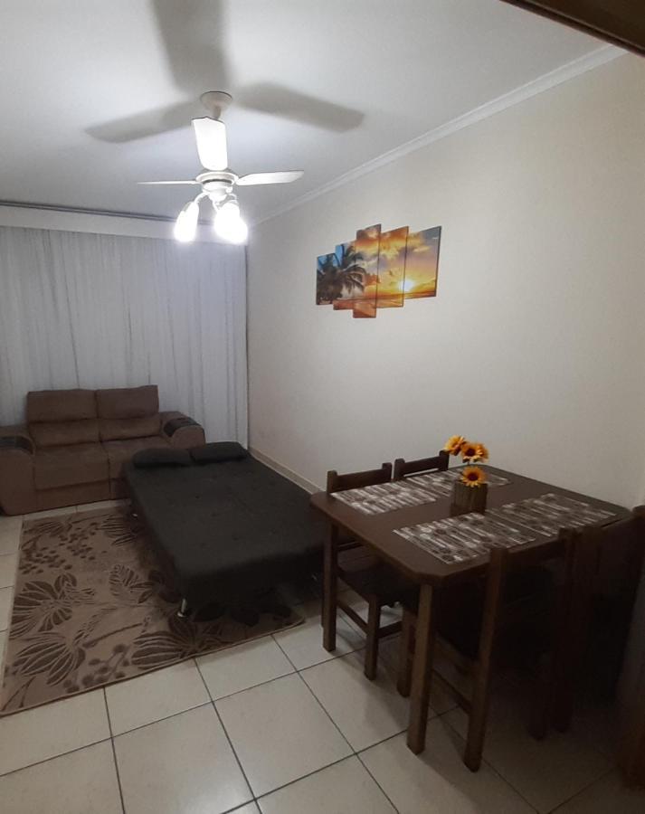 Apartamento Guaruja Enseada 2 Quadra Da Praia Atras Do Aquario Dış mekan fotoğraf