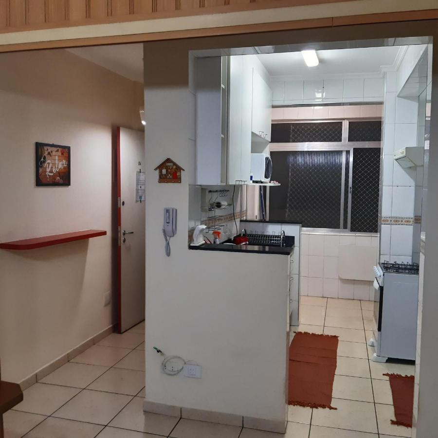 Apartamento Guaruja Enseada 2 Quadra Da Praia Atras Do Aquario Dış mekan fotoğraf
