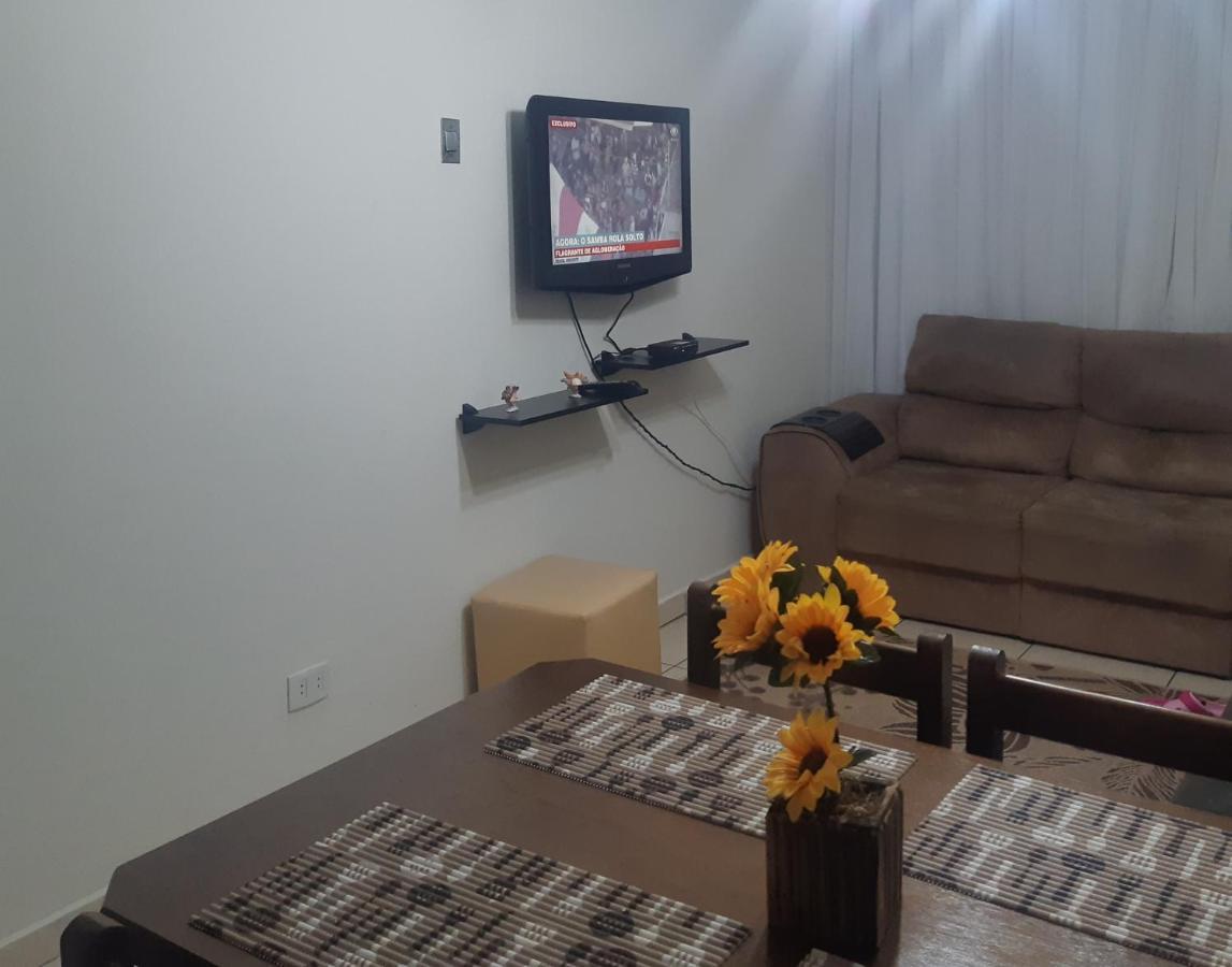 Apartamento Guaruja Enseada 2 Quadra Da Praia Atras Do Aquario Dış mekan fotoğraf
